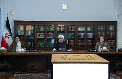 تصمیمات لازم به منظور حمایت از کسب و کارهای کوچک در جلسه سران سه قوه