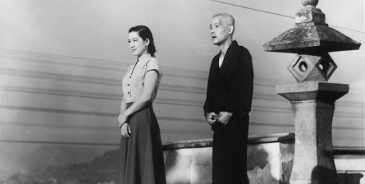 10 شاهکار تاریخ سینما برای دیدن، در این روزهایی که خانه هستیم داستان توکیو