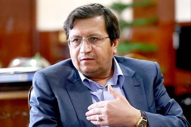 واکنش رییس&zwnj;کل بانک مرکزی به تعیین دامنه نوسان بازار سرمایه