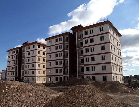 آغاز ثبت&zwnj;نام تهرانی&zwnj;ها در دور دوم مسکن ملی از شنبه