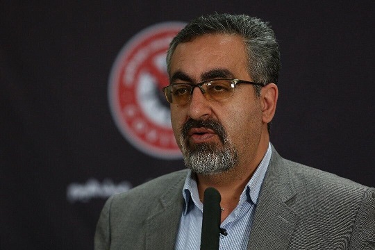 آخرین آمار کرونا در ایران: شناسایی شدگان 9000 نفر/ مورد جدید 958/ بهبودی 2959/ فوتی&zwnj; 354 نفر