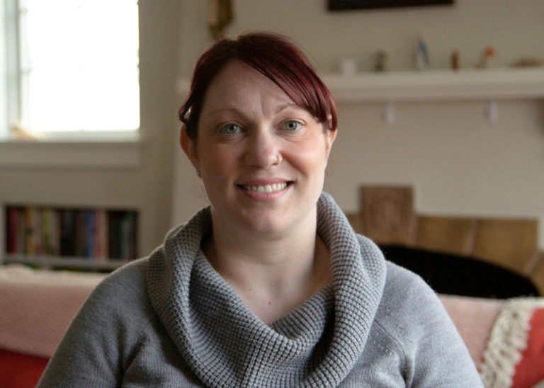 تجربه یک یک زن آمریکایی بهبود یافته از ویروس کرونا رن بهبود یافته آمریکایی از کرونا