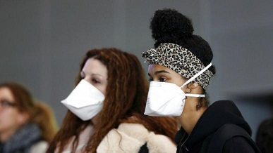 سازمان جهانی بهداشت: پیش&zwnj;بینی زمان نقطه اوج شیوع کرونا غیرممکن است