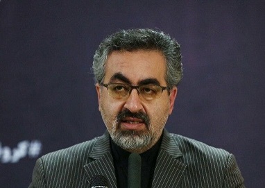 آخرین آمار کرونا در ایران: شناسایی&zwnj; ۱۲۷۲۹ نفر، جدید ۱۳۶۵، بهبودی ۴۳۳۹ ، فوتی ۶۱۱ نفر