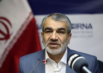 کدخدایی: دور دوم انتخابات مجلس ۲۱ شهریورماه برگزار می&zwnj;شود