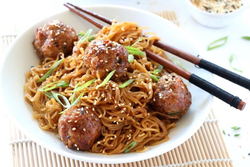 4 جایگزین مناسب برای فست فود و غذای بیرون!