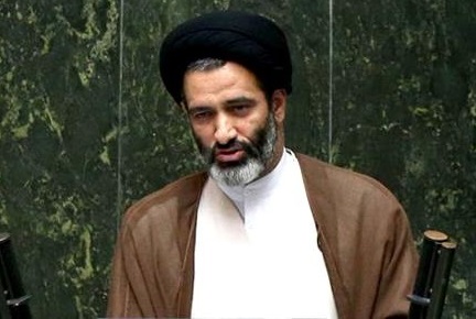نماینده مجلس: باید چشم کانون&zwnj;های فتنه که در قم لانه کرده&zwnj;اند را درآورد