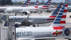  ایرلاین&zwnj;های آمریکایی 