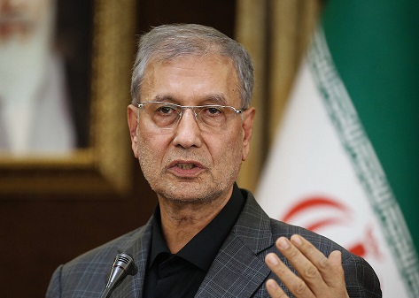 علی ربیعی: عده&zwnj;ای دولت را به &laquo;کرونا هراسی&raquo; متهم کردند که در این باره بعدا سخن خواهم گفت