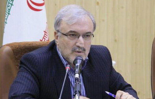 وزیر بهداشت درباره کرونا به مجلس توضیح می&zwnj;دهد