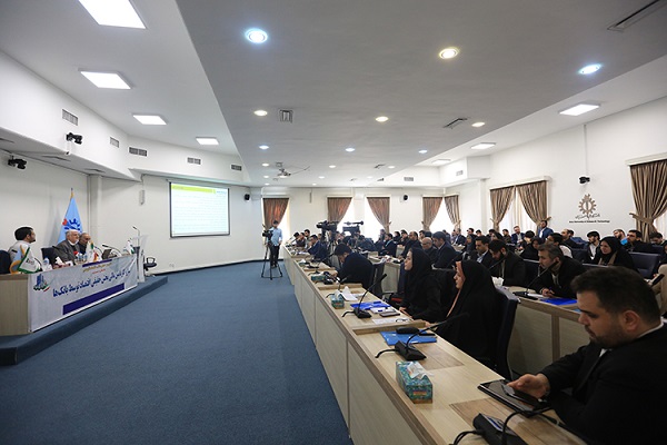 مدیرعامل بانک پاسارگاد: بانک&zwnj;ها به بهترین شکل منافع ذی&zwnj;نفعان خود را تأمین کنند