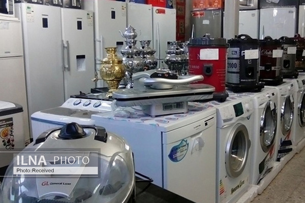 کره هیچ قطعه لوازم خانگی به ایران ارسال نمی&zwnj;کند/ پاناسونیک از دادن قطعه خودداری کرد