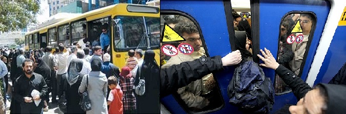 طرح ترافیک را تا عید حذف کنید تا کرونا کمتر شیوع پیدا کند