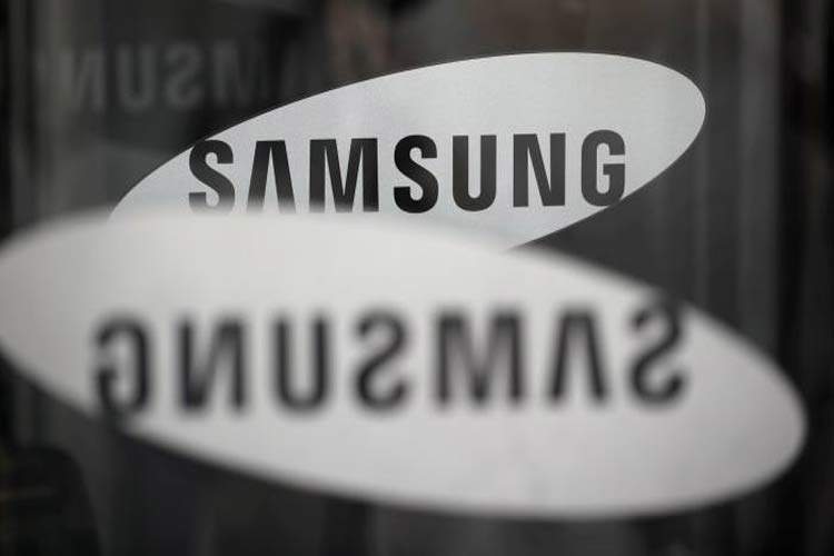 ماجرای پیام عجیب سامسونگ چه بود؟!