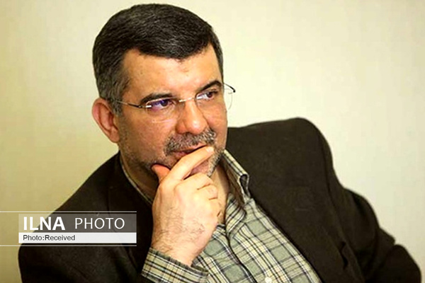 معاون وزارت بهداشت: حال جسمانی&zwnj;ام رو به بهبودی است