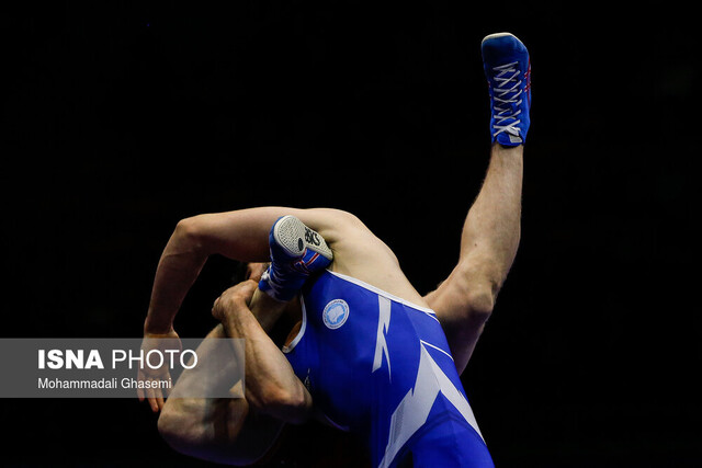 قرقیزستان هم از میزبانی رقابتهای کشتی گزینشی المپیک انصراف داد