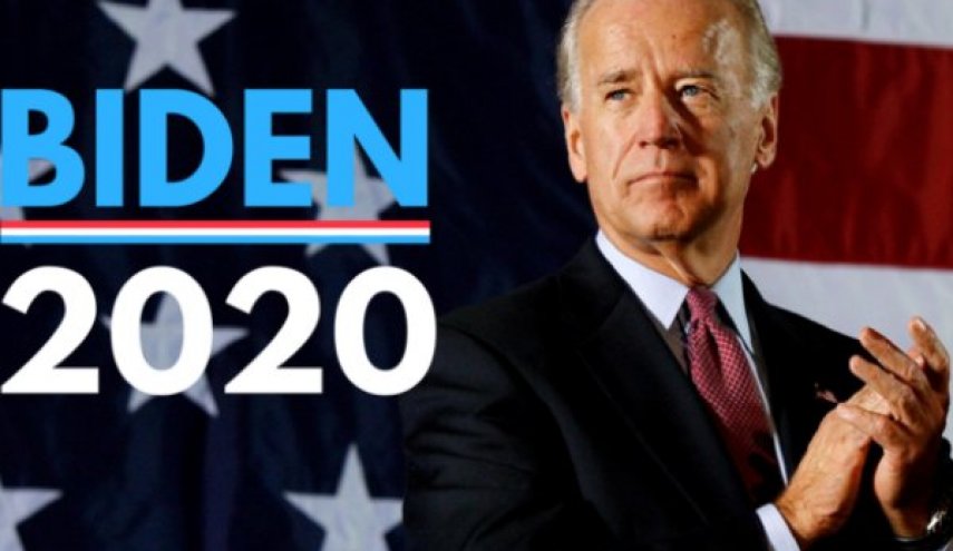 پیشتازی &laquo;بایدن&raquo; در تازه&zwnj;ترین نظر سنجی&zwnj;های انتخابات 2020 آمریکا