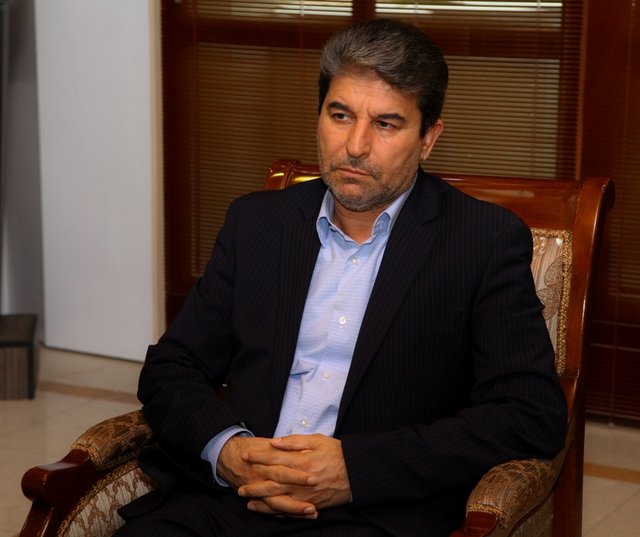 پلاژهای مخصوص شنا در دریاچه ارومیه ساخته می شود