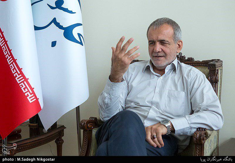 پزشکیان: باید در کشور ۲ یا سه حزب داشته باشیم/استانی شدن انتخابات وجه&zwnj;اشتراک نمایندگان را افزایش می&zwnj;دهد