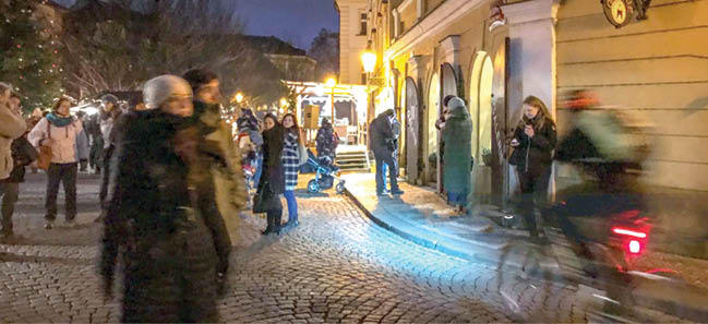 پراگ زیبا و مردمی که انگلیسی بلد نیستند! پراگ زیبا و مردمی که انگلیسی بلد نیستند!