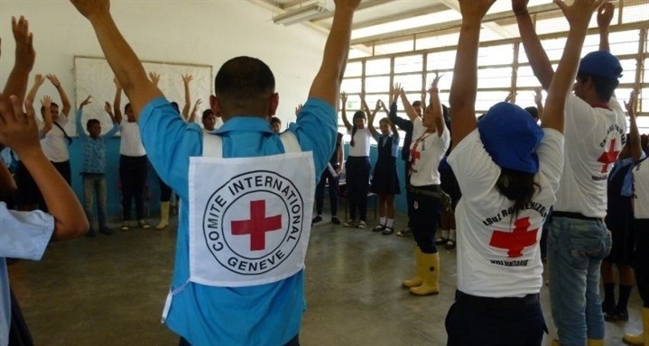 بشردوستی همیشه و همه جا