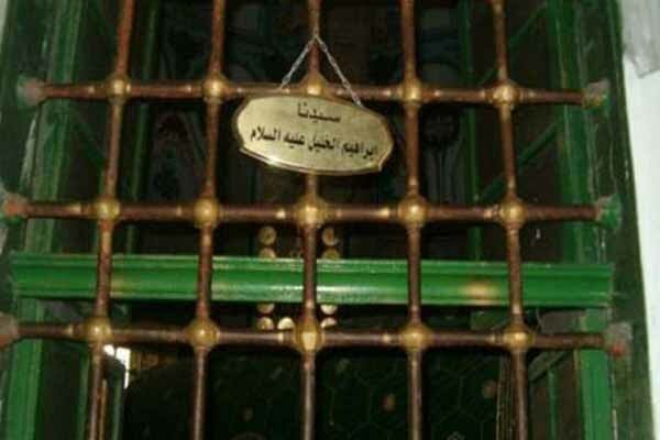 یورش صهیونیست&zwnj;ها به مسجد ابراهیمی در کرانه باختری