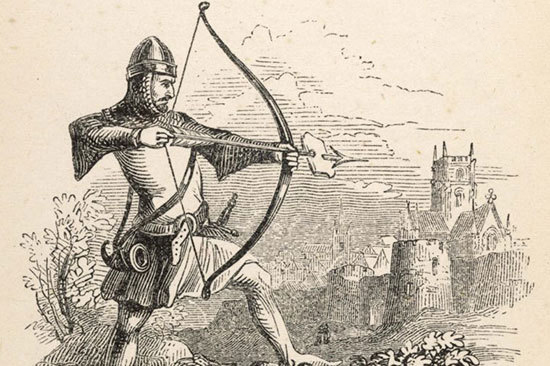 10 چهره تاریخی که شاید وجود خارجی نداشتهاند (+عکس) 10 چهره تاریخی که شاید وجود خارجی نداشتهاند (+عکس)