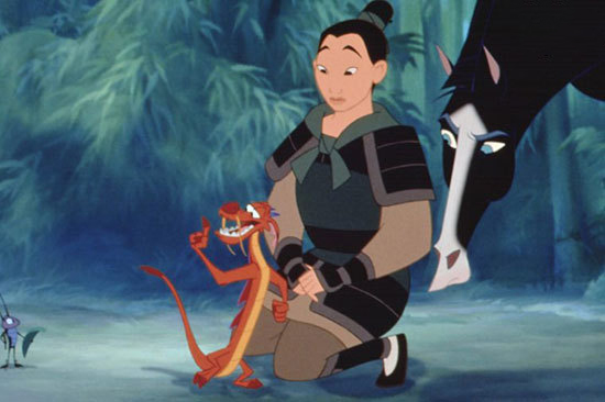 10 چهره تاریخی که شاید وجود خارجی نداشتهاند (+عکس) 10 چهره تاریخی که شاید وجود خارجی نداشتهاند (+عکس)