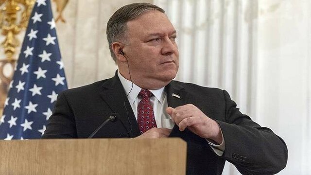 مدیر پیشین الجزیره: پمپئو حامل پیام کاهش تنش برای ایران/ ترامپ به دنبال الحاق ضمیمه به برجام