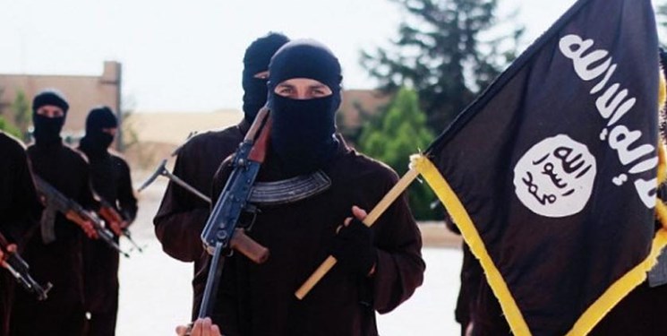 اعلام تشکیل ولایت داعش در کشمیر هند