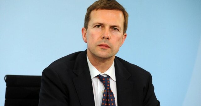 دولت آلمان: در تلاشیم یک کانال مالی برای تجارت قانونی ایران ایجاد کنیم