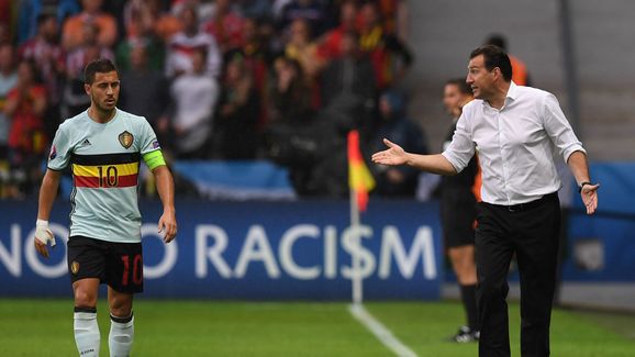 همه چیز درباره سناتور مرموز بلژیکی یا سرمربی تیم ملی ایران همه چیز درباره سناتور مرموز بلژیکی یا سرمربی تیم ملی ایران