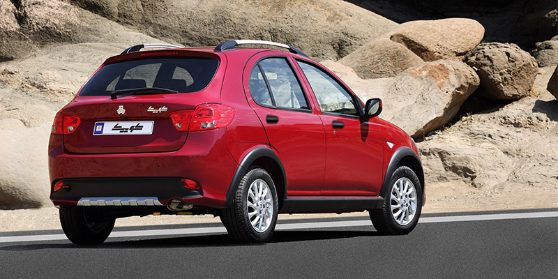 سايپا:افزايش توليد كوييك در ماه&zwnj;هاي آینده