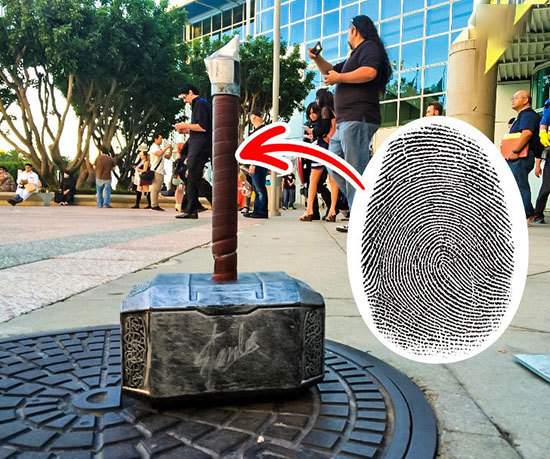 حقایقی جالب که جهان را از زاویهای متفاوت نشان میدهند (+عکس) حقایقی جالب که جهان را از زاویهای متفاوت نشان میدهند (+عکس)