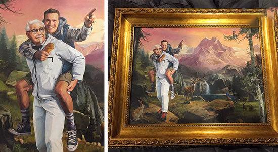 حقایقی جالب که جهان را از زاویهای متفاوت نشان میدهند (+عکس) حقایقی جالب که جهان را از زاویهای متفاوت نشان میدهند (+عکس)