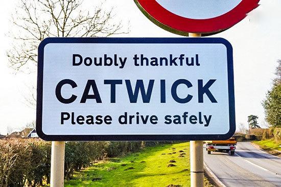 حقایقی جالب که جهان را از زاویهای متفاوت نشان میدهند (+عکس) حقایقی جالب که جهان را از زاویهای متفاوت نشان میدهند (+عکس)