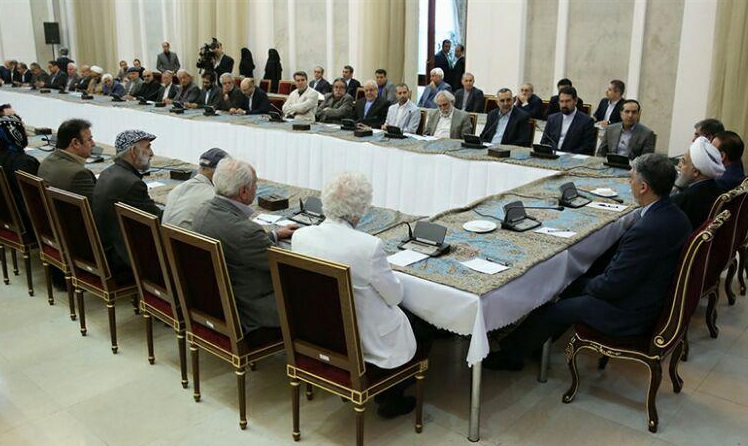 سانسور، مرجعیت رسانه های داخلی را از بین می برد