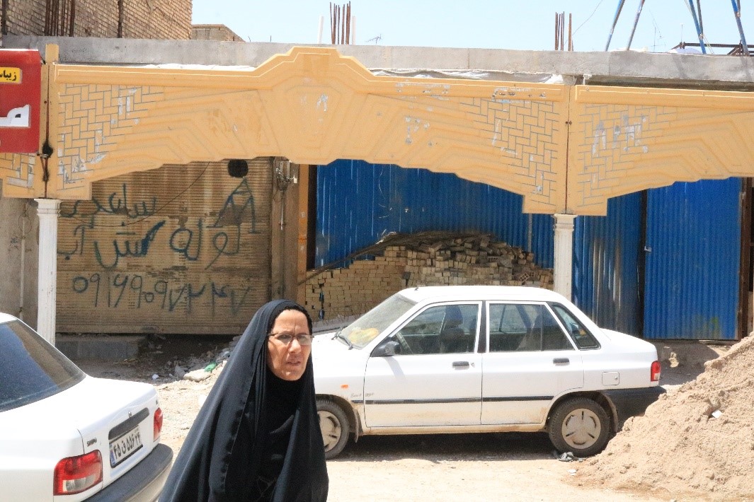 فاتحانِ خشمگین آب&zwnj;های گِل&zwnj;آلود