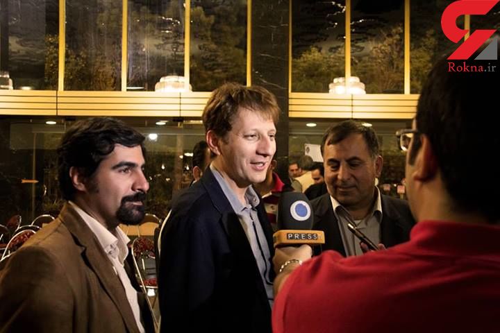 جعبه&zwnj;سیاه زنجانی، آب به نفت می&zwnj;بست