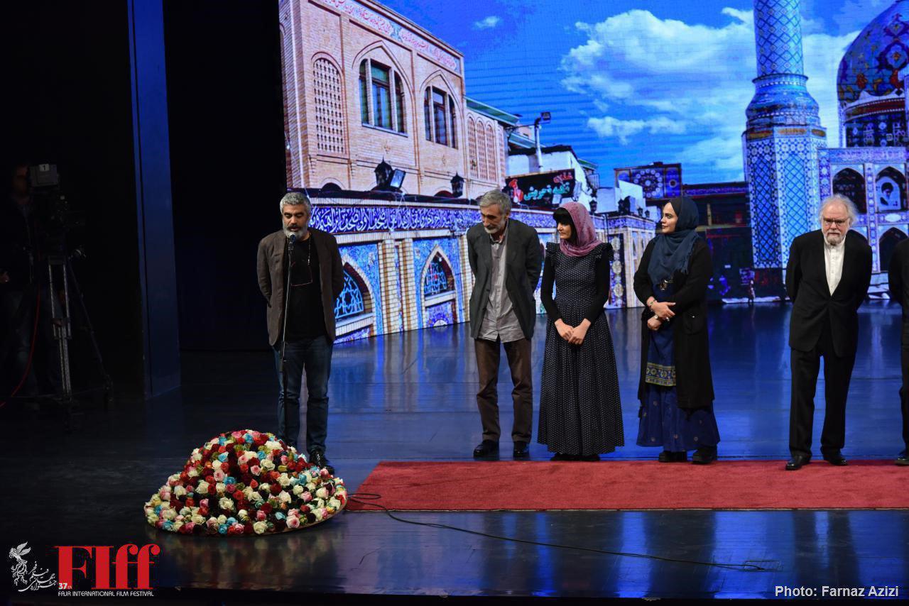 کدام فیلمها برگزیده جشنواره جهانی فیلم فجر شدند؟ کدام فیلمها برگزیده جشنواره جهانی فیلم فجر شدند؟