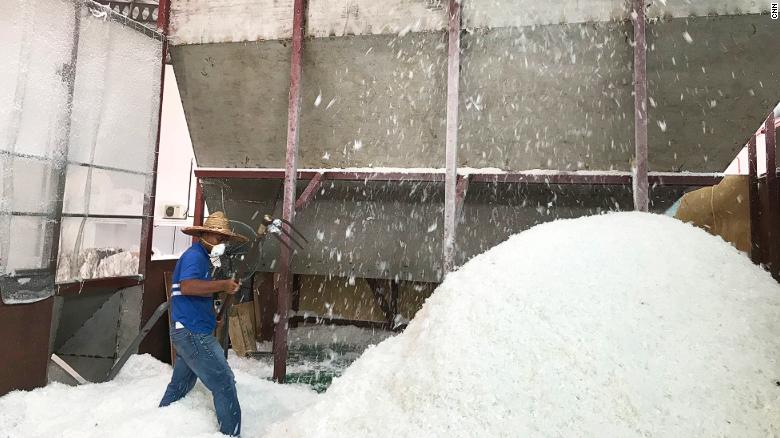 زبالههای پلاستیکی آمریکا به کجا میرود؟ زبالههای پلاستیکی آمریکا به کجا میرود؟