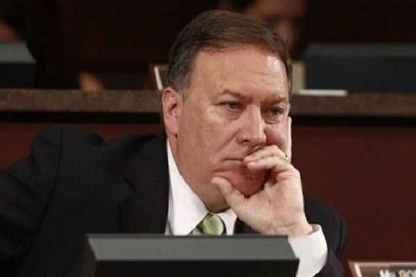 وزیر خارجه هلند: ایران و ونزوئلا محور رایزنی پمپئو در هلند است