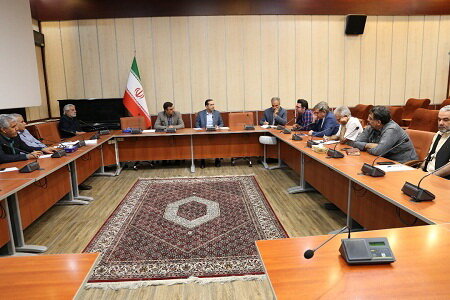 اعلام آمادگی رئیس سازمان سینمایی برای اعلام آمادگی رئیس سازمان سینمایی برای