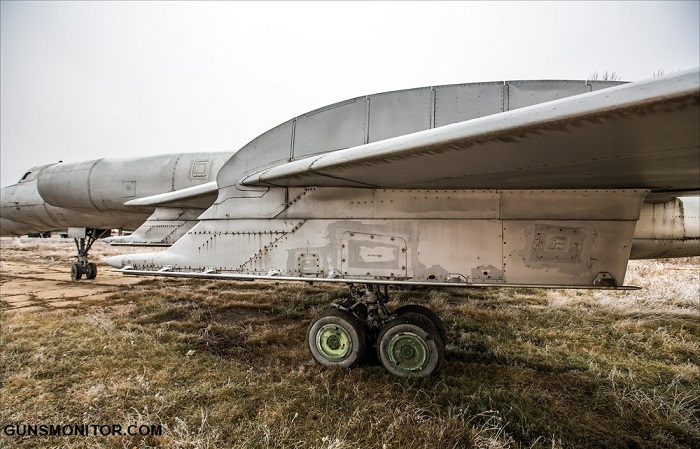 هواپیمای روسی که فقط یک فروند از آن وجود دارد!(+تصاویر) هواپیمای روسی که فقط یک فروند از آن وجود دارد!(+تصاویر)