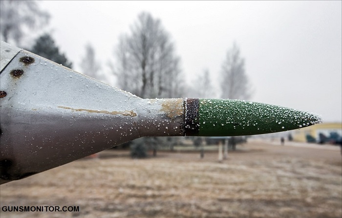 هواپیمای روسی که فقط یک فروند از آن وجود دارد!(+تصاویر) هواپیمای روسی که فقط یک فروند از آن وجود دارد!(+تصاویر)