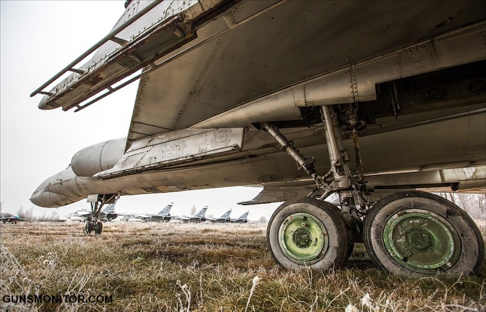 هواپیمای روسی که فقط یک فروند از آن وجود دارد!(+تصاویر) هواپیمای روسی که فقط یک فروند از آن وجود دارد!(+تصاویر)