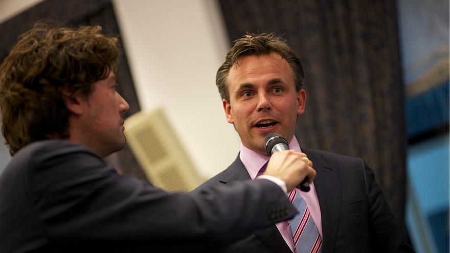 هلندوزیر مهاجرت هلند به دلیل دادن آمار دروغ درباره جرایم پناهجویان استعفا کرد