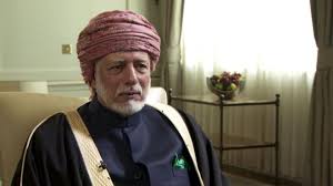 وزیر خارجه عمان: نگران اشتباهاتی هستم که کل منطقه را شعله&zwnj;ور کند/  یا فاجعه می شود یا ختم به خیر می شود