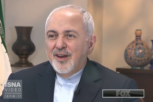 وزیر امور خارجه: نقش پر رنگ چابهار در امنیت و ثبات در افغانستان، پاکستان و ایران