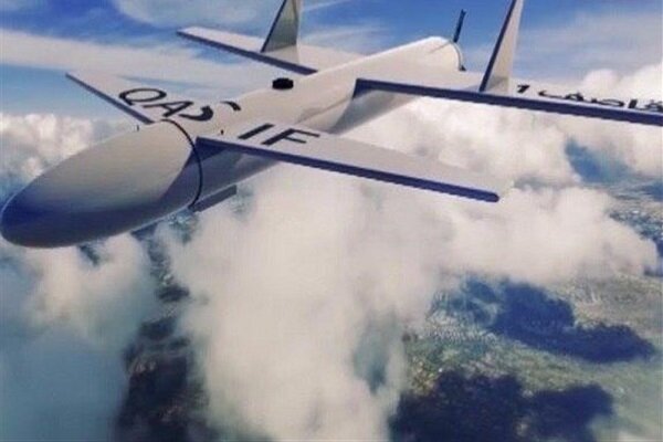 سومین حمله پهپادی یمنی&zwnj;ها به فرودگاه نجران/سامانه پاتریوت زده شد